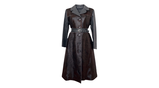Vintage 70 — L’élégance parisienne
