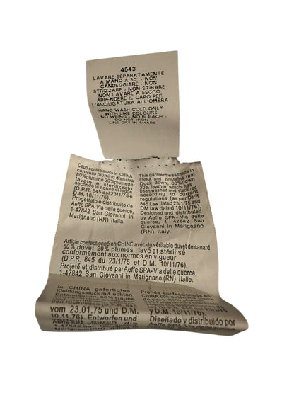 Moschino Boutique - Veste Courte Matelassée - Jewel print - Jeremy Scott