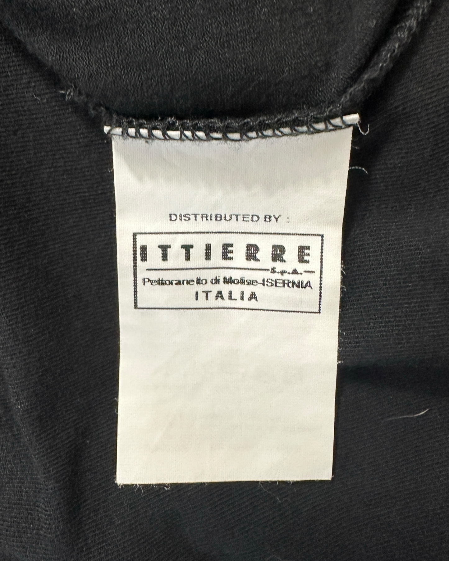 Just Cavalli -  Top Manches courtes - Rock - Made In Italy