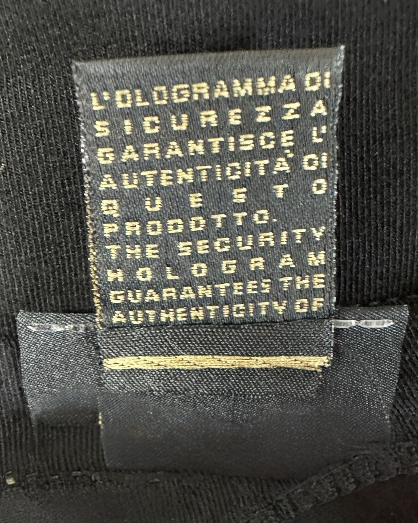 Just Cavalli -  Top Manches courtes - Rock - Made In Italy