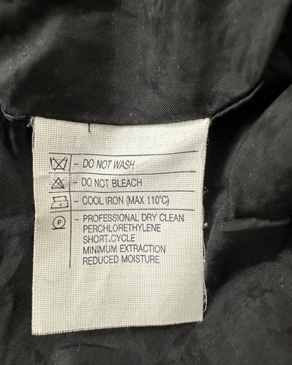 Ungaro Solo Donna – Veste Florale Courte – Made in Italy