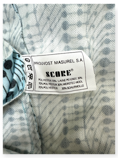 Sélection Paris Bonheur - Marcelle Griffon - Robe 70 - Made in France