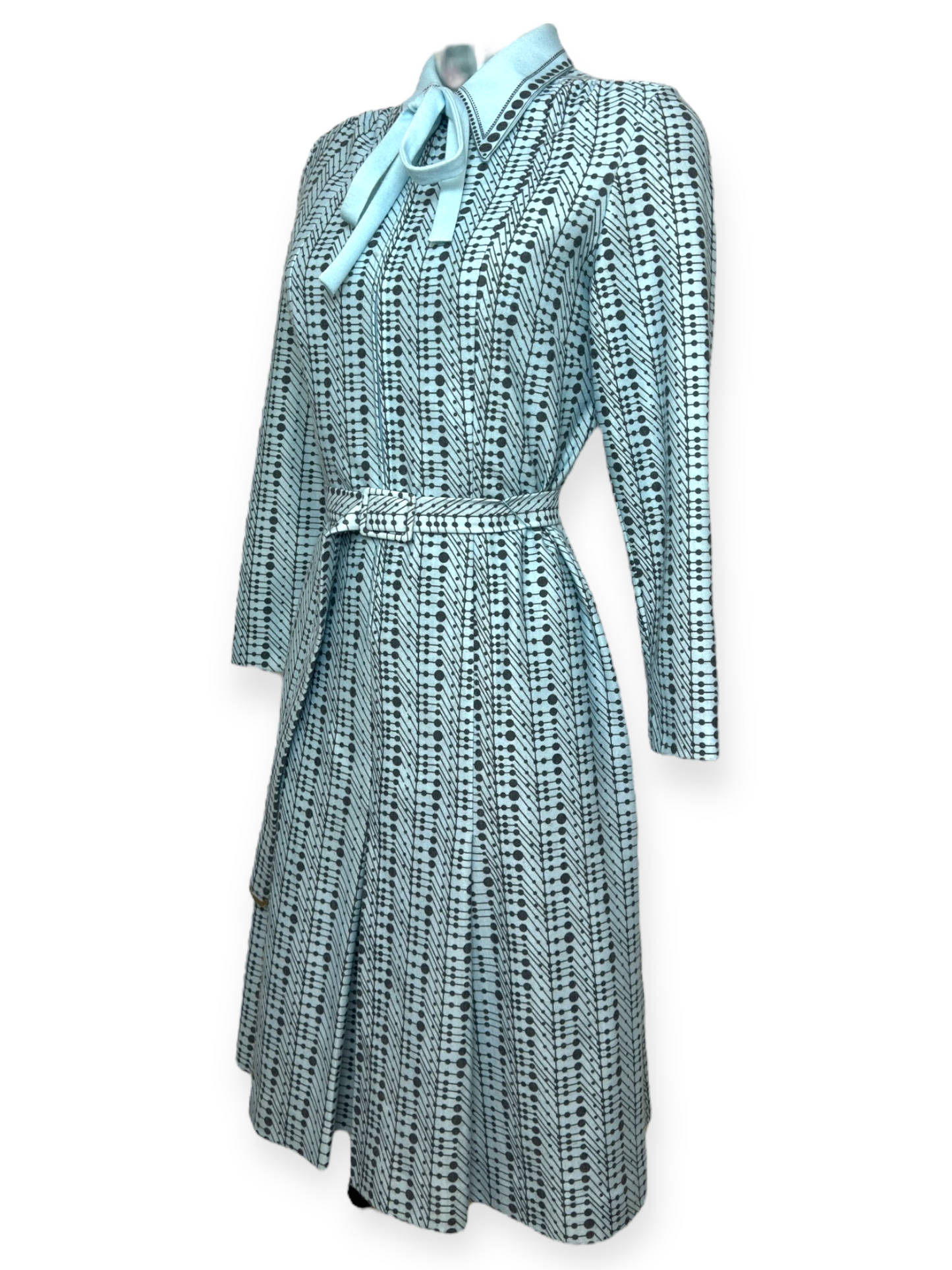 Sélection Paris Bonheur - Marcelle Griffon - Robe 70 - Made in France