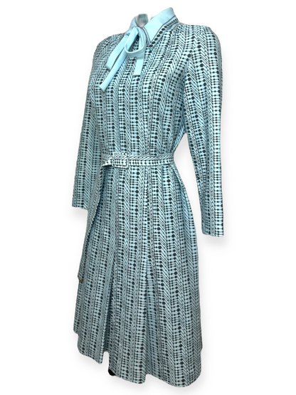 Sélection Paris Bonheur - Marcelle Griffon - Robe 70 - Made in France