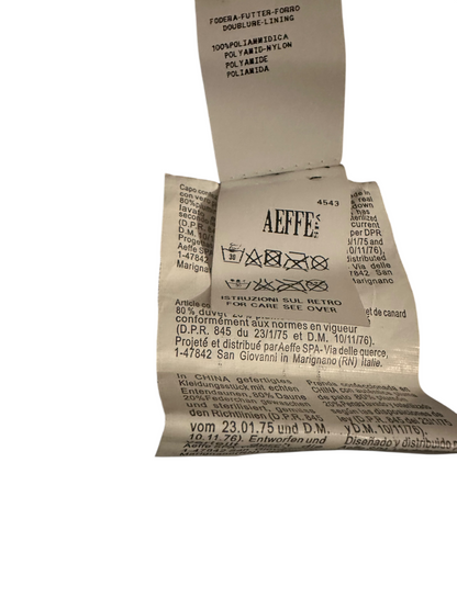 Moschino Boutique - Veste Courte Matelassée - Jewel print - Jeremy Scott