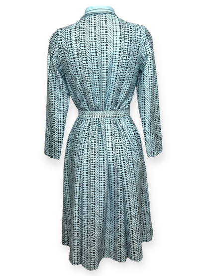 Sélection Paris Bonheur - Marcelle Griffon - Robe 70 - Made in France
