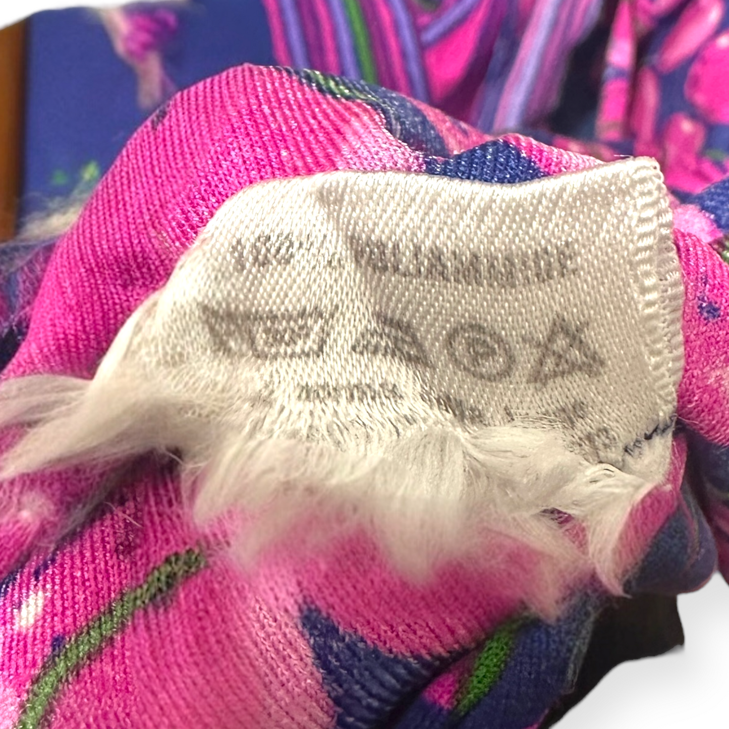 Sélection Paris Bonheur - Tito Sport x Falconetto – Robe Imprimé Cerises – Made in Italy