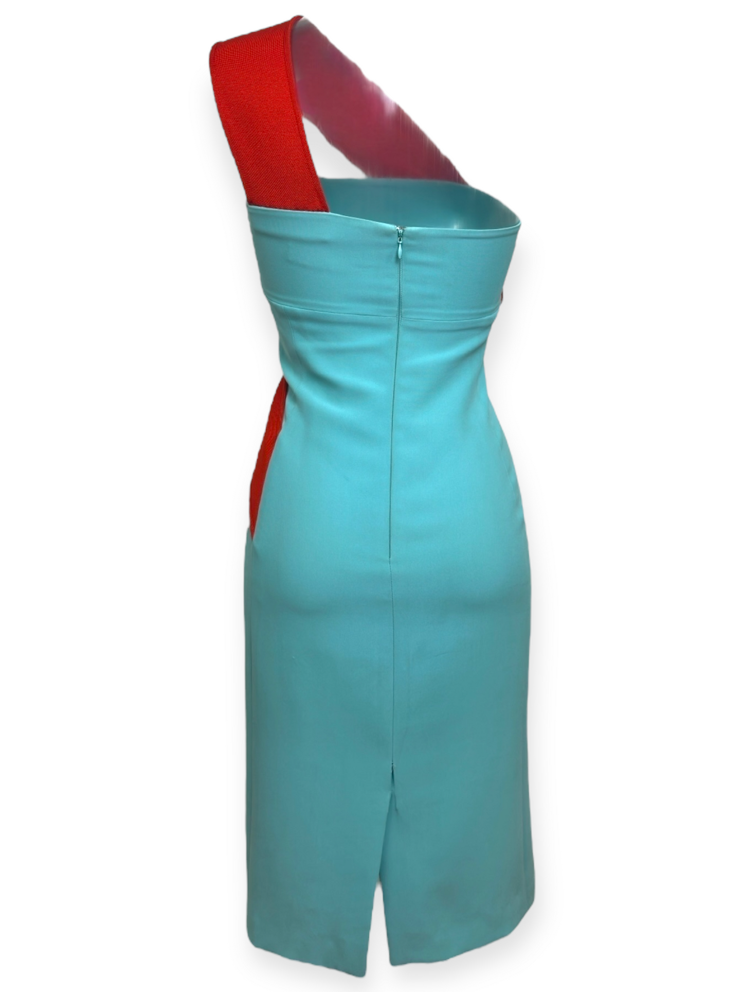 Versace  - Robe - Défilé PE 2015 Look 34  - Made in Italy